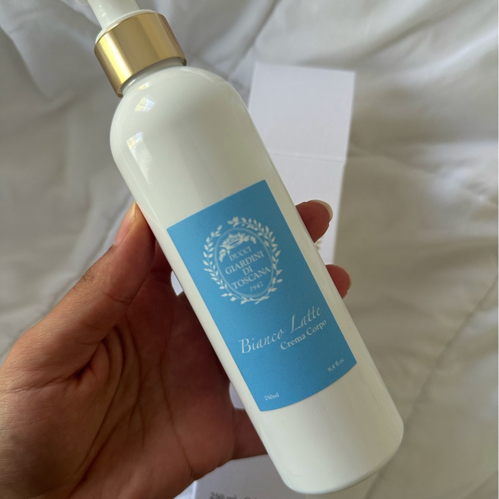 Bianco Latte Body Lotion